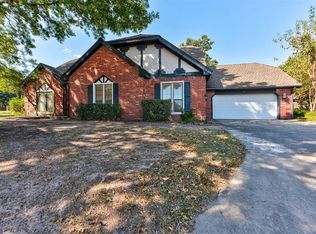 13 Brentwood Pl, Shawnee, OK 74804