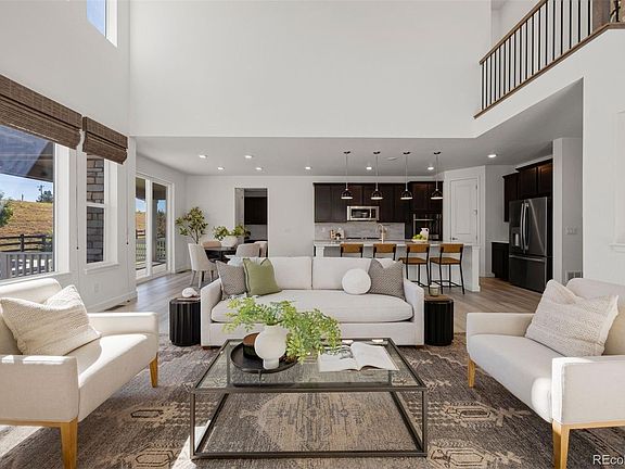 2nd image of 22580 E Rockinghorse Parkway