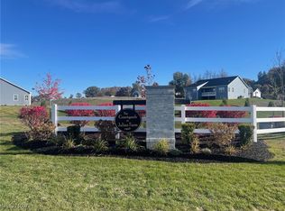 3662 Marys Way Ave, Massillon, OH 44646