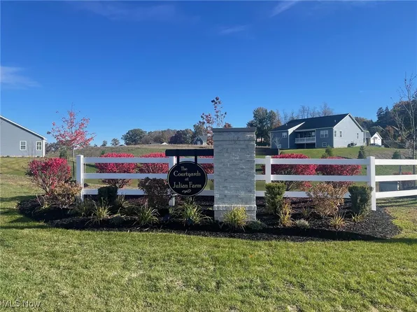 3479 Marys Way Ave NW, Massillon, OH 44646