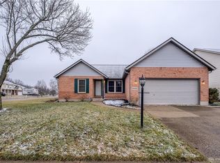 6458 Ring Neck Dr, Dayton, OH