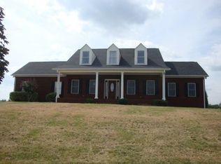 5659 Ransom Free Rd, Clermont, GA 30527