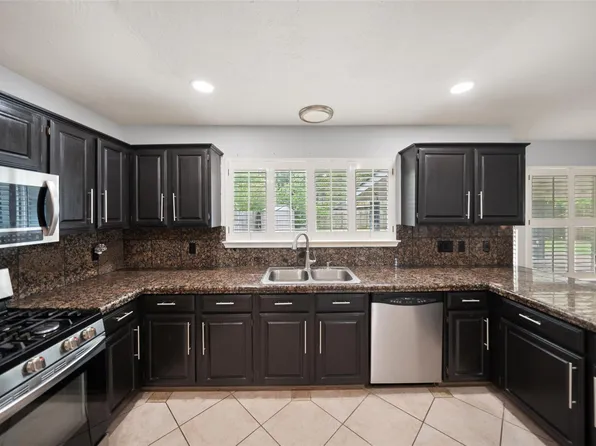 13419 Blackbird Dr, Cypress, TX 77429