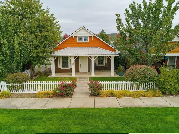 2195 N Oakland Ln, Liberty Lake, WA 99019