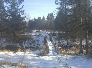 3122 E Eighteen Mile Rd, Pickford, MI 49774