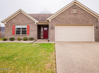 401 Golden Wing Rd, Mount Washington, KY 40047