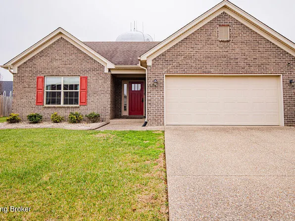 401 Golden Wing Rd, Mount Washington, KY 40047