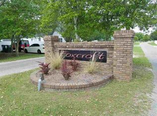 471 Harborough Ct, Florence, SC 29501