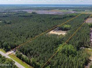 15539 COUNTY ROAD 305, Bunnell, FL 32110