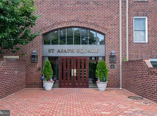 801 S Pitt St APT 418, Alexandria, VA 22314