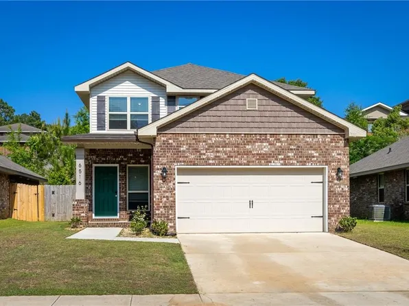 6516 Addison Woods Dr, Mobile, AL 36693