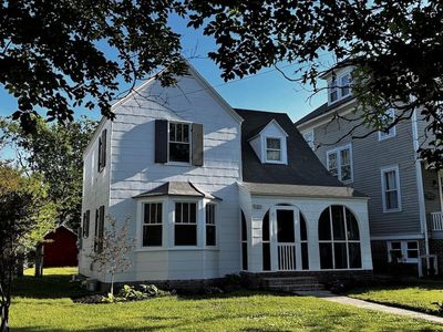 520 Monroe Ave, Cape Charles, VA, 23310