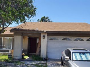 10654 Ponder Way, San Diego, CA 92126