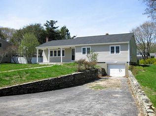 7 Azalea Dr, Westerly, RI 02891