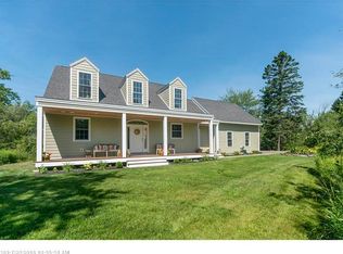 7 Lighthouse Point Rd, Cape Elizabeth, ME 04107