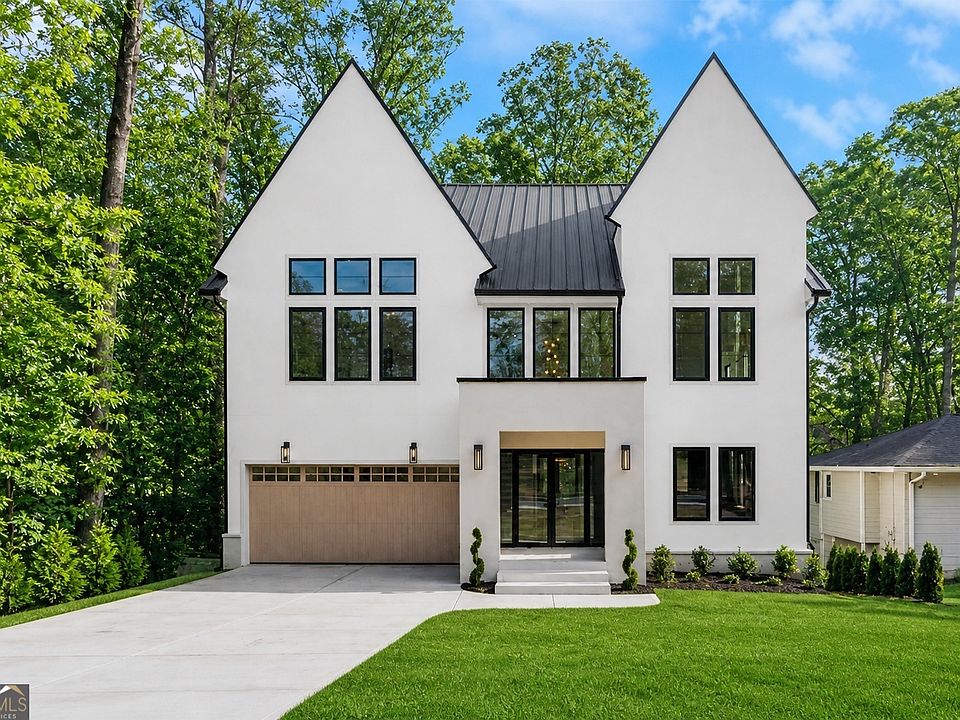 1st image of 2497 Skyland Trl NE
