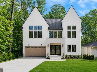 2497 Skyland Trl NE, Atlanta, GA 30319