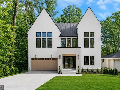 2497 Skyland Trl NE, Atlanta, GA, 30319