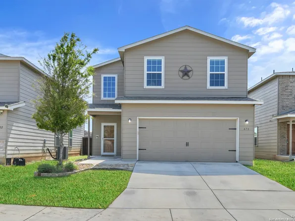 478 Harvest Pt, Schertz, TX 78154