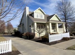 4200 Catalina Dr, Lawrence, KS 66049