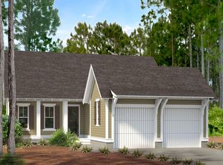 235 Log Landing St LOT 113, Watersound, FL 32461