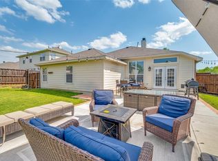 9308 Yorktown St, McKinney, TX 75071