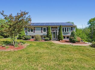 77 May Hill Rd, Monson, MA 01057
