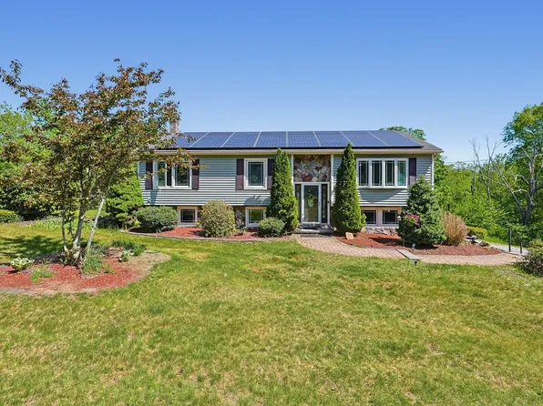 77 May Hill Rd, Monson, MA 01057