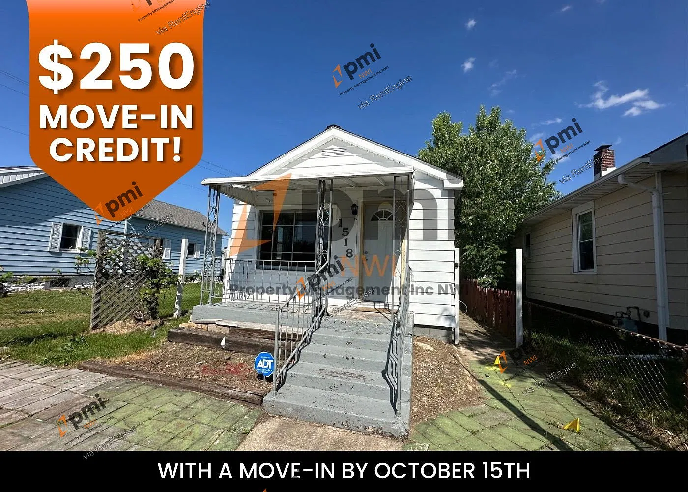 1 bed, 1.0 bath, 544 sqft, $950 — Photo 1