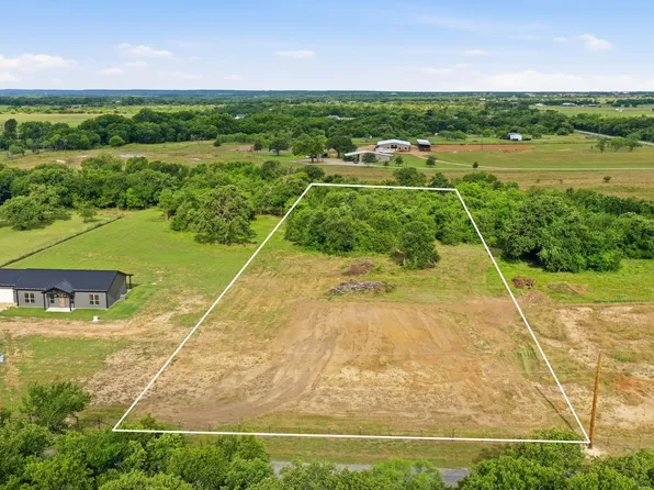 4 Cowley Rd, Perrin, TX 76486
