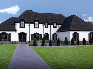 650 County Line Rd, Gates Mills, OH 44040