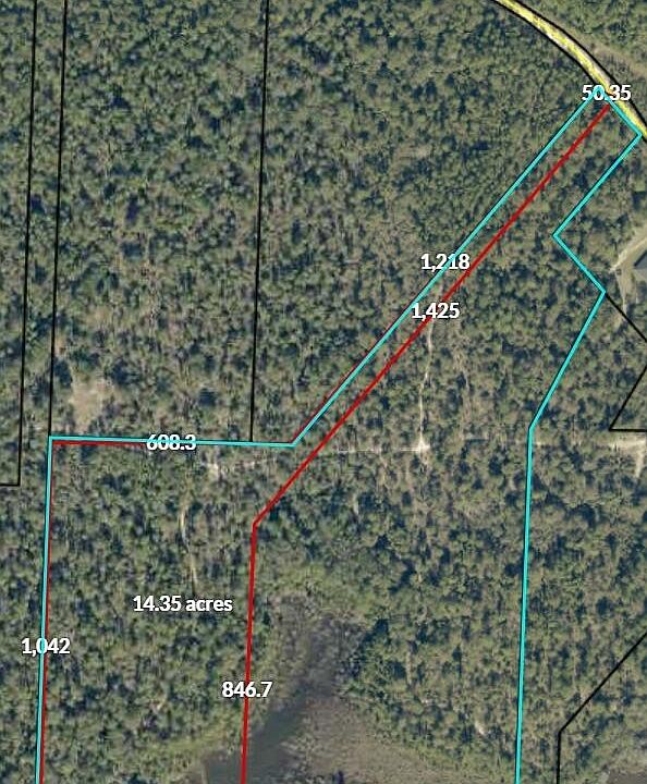 2nd image of X Sherman Kennedy Rd