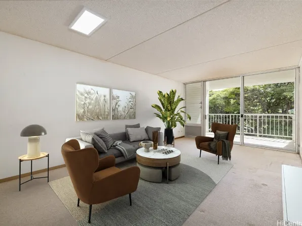 2029 Nuuanu Ave APT 606, Honolulu, HI 96817