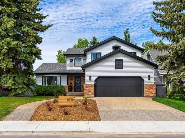5716 175th St NW, Edmonton, AB T6M 1G6