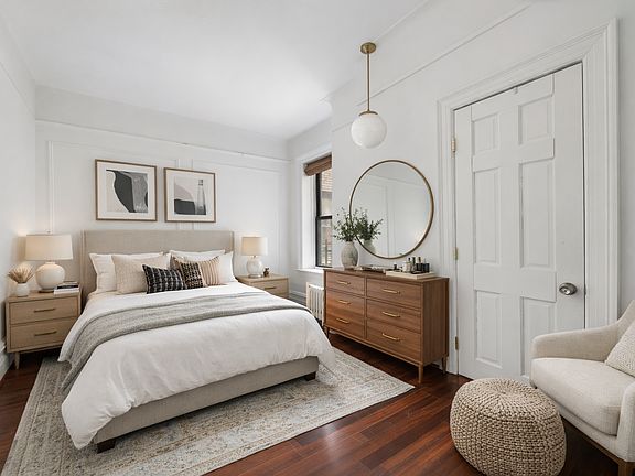 4th image of 514 W 110th St APT 4B