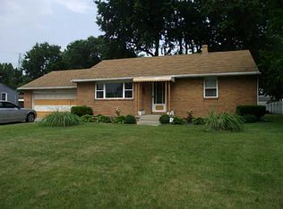 3746 Wallace Blvd, Toledo, OH 43611
