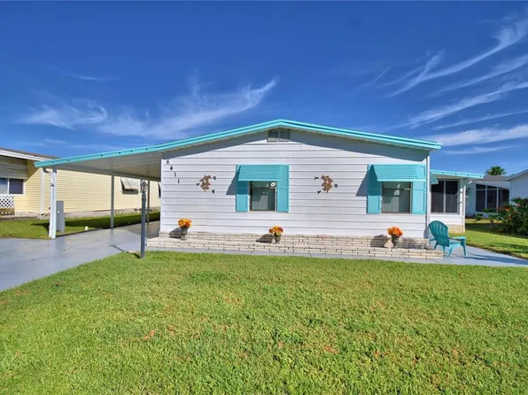 6411 Oak Grove Dr SE, Winter Haven, FL 33884