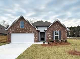 14441 Eliza Dr, Vancleave, MS 39565