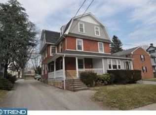 136 Cricket Ave, Ardmore, PA 19003