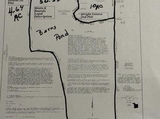 30390 Salem Rd, Weston, MO 64098