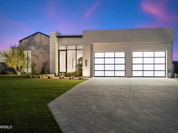 6921 N Joshua Tree Court, Paradise Valley, AZ 85253