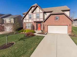 839 Hancock Ct, Union, KY 41091