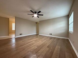 206 Ce Brawner Rd, Wynne, AR 72396