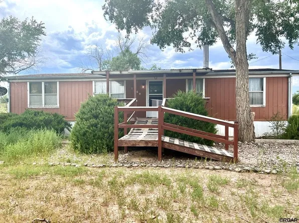 1269 S St, Penrose, CO 81240