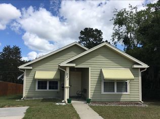 731 SE Pennsylvania St, Lake City, FL 32025