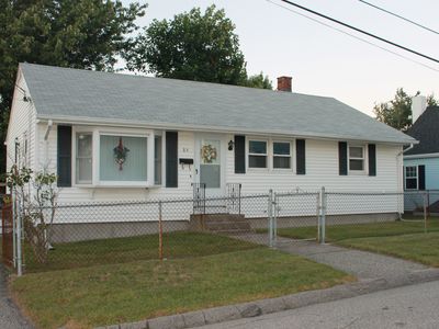 84 Star St, Fall River, MA, 02724