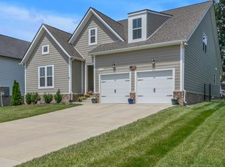 1421 Proprietors Pl, Murfreesboro, TN 37128