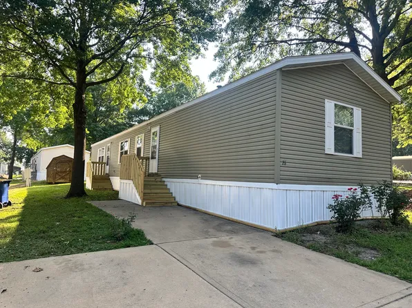 211 Sue Ellen Ave, Belton, MO 64012