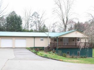 327 W Marine Rd, Knoxville, TN 37920