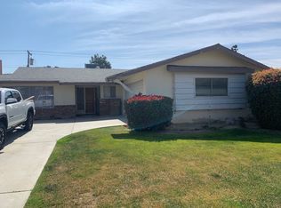 3713 Cardinal Ave, Bakersfield, CA 93306